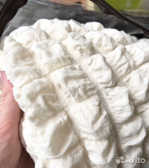 Чехлы на диван трехместный и 2 кресла