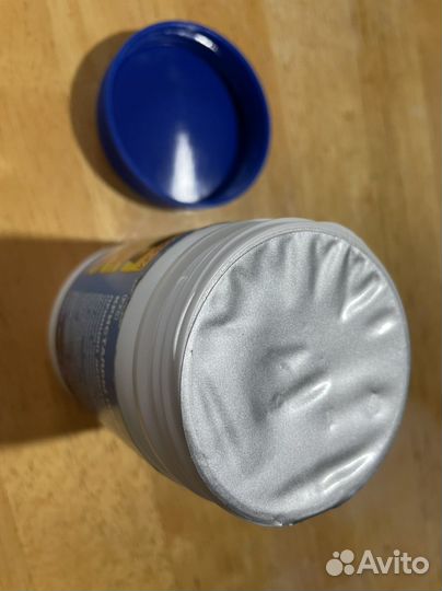 Кристаллы полифосфатной соли Santan для фильтров