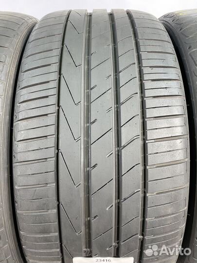 Hankook Ventus S1 Evo2 SUV K117A 255/40 R20 102S