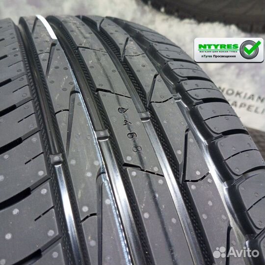 Ikon Tyres Autograph Aqua 3 195/50 R15 86V