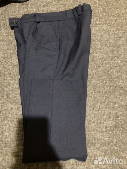 Школьная одежда