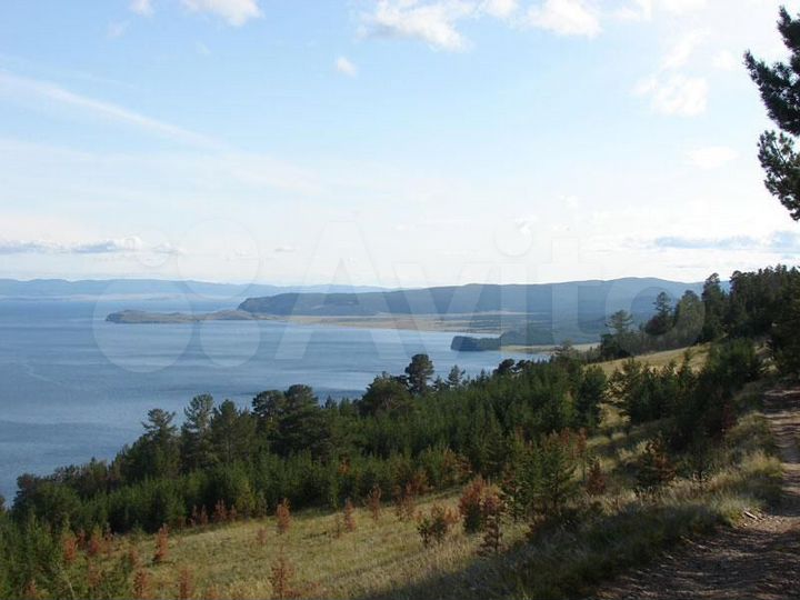 Участок 5 га (ИЖС)