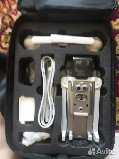 Квадрокоптер Xiaomi fimi x8 se