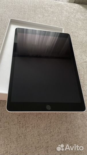 iPad (9th Generation) Wi-Fi 256GB + Apple Pencil