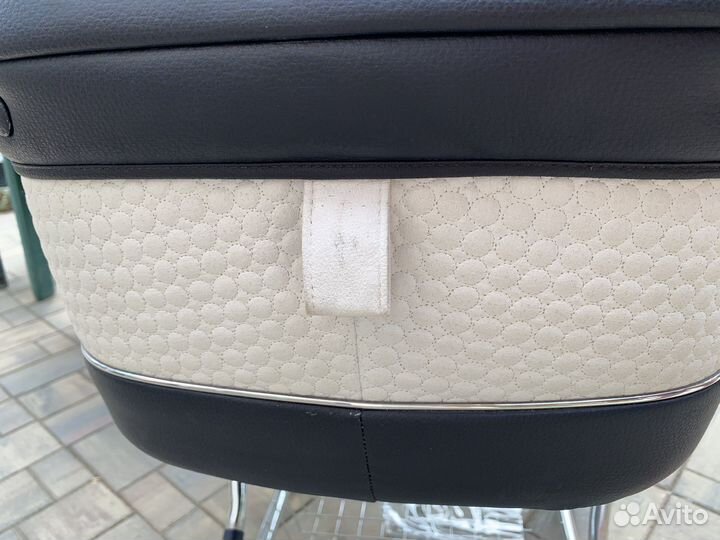 Коляска люлька inglesina vittoria