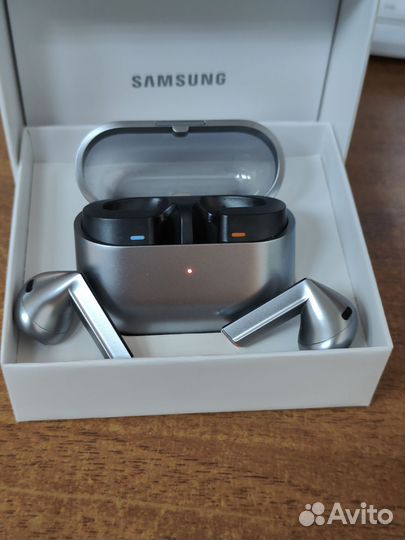 Samsung galaxy Buds 3