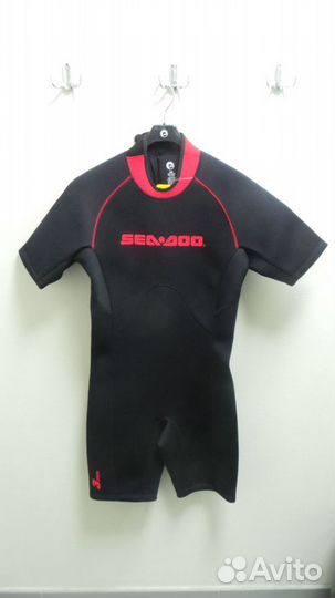 Гидрокостюм мужской BRP Sea-doo