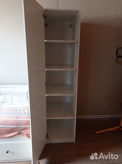 Комплект шкафов