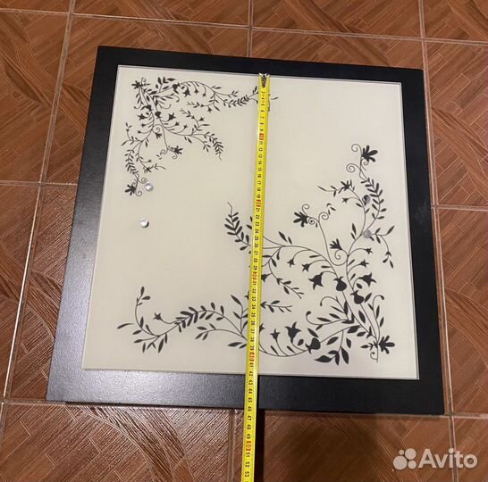 Люстра потолочная