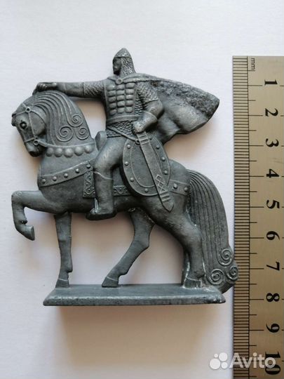 Оловянные солдатики СССР, набор