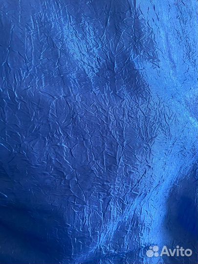 Комплект шторы, тюли и покрывало