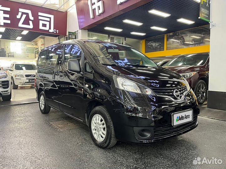 Nissan NV200 1.6 МТ, 2010, 150 000 км