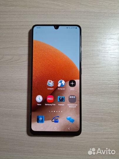 Samsung Galaxy A32, 4/128 ГБ