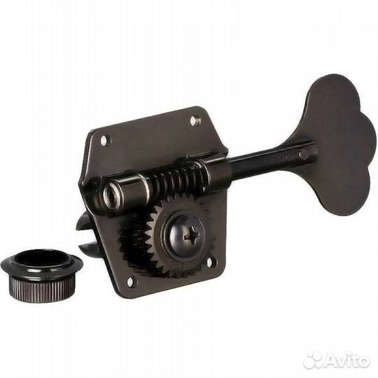 Колки для бас-гитары 4 в линию Gotoh GB. (Новый)