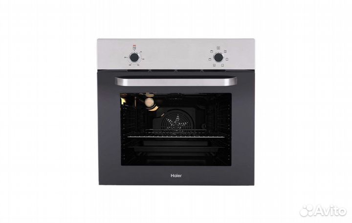 Духовой шкаф haier