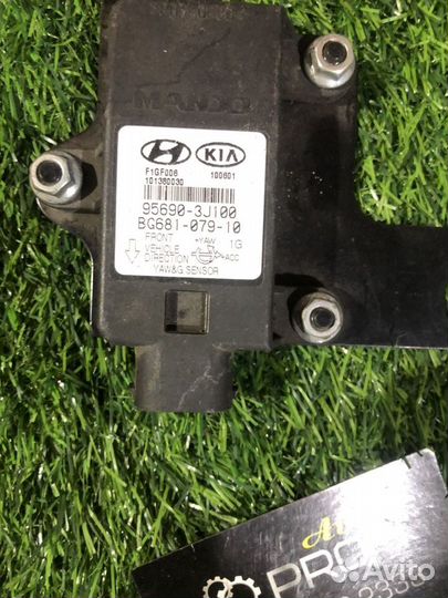 Датчик курсовой устойчивости Kia