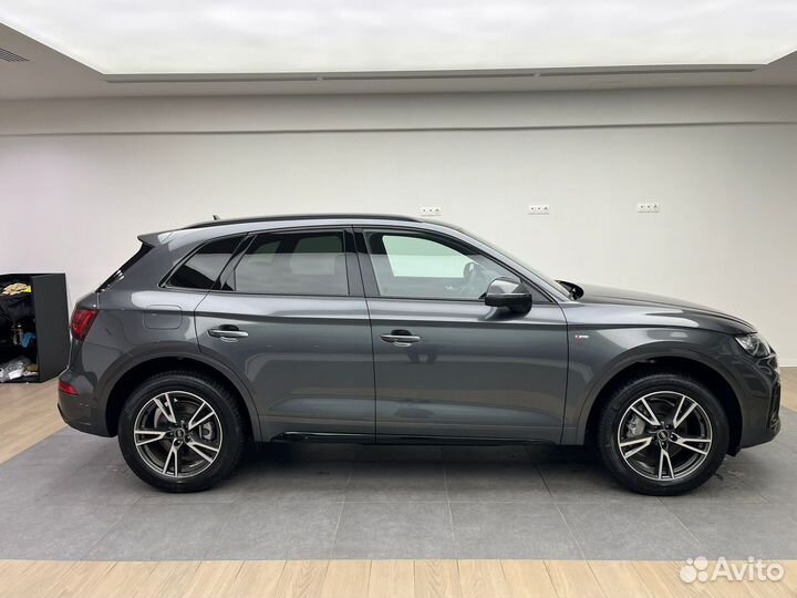 Audi Q5 2.0 AMT, 2023