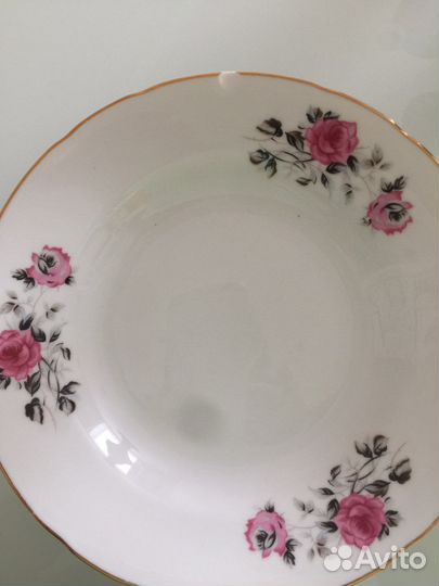 Тарелки глубокие Япония