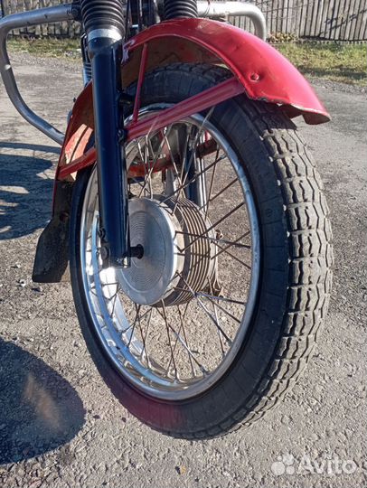 Продам яву 638