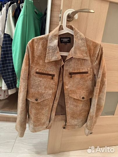 Tornado mart jacket Оригинал