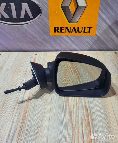 Зеркало Renault duster Прав