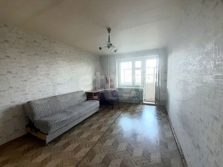 1-к. квартира, 33,9 м², 2/5 эт.