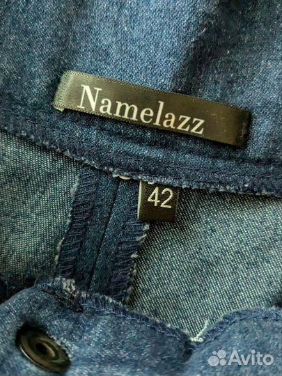 Шорты Namelazz