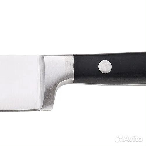Кухонный разделочный нож Masterpro bgmp-4313, 20 с
