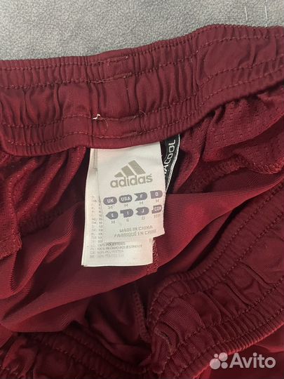 Шорты adidas
