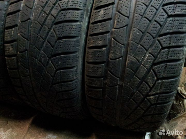 Pirelli Winter Sottozero 210 Serie II 225/45 R17