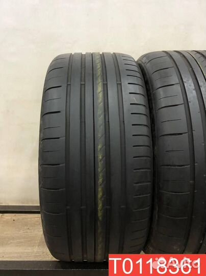 Goodyear Eagle F1 Asymmetric 2 275/35 R20 102Y