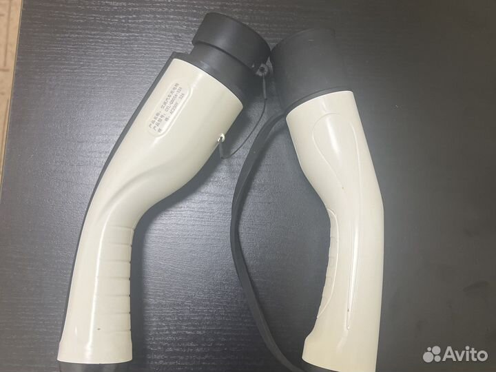 Кабель GBT Type 2 для электромобилей