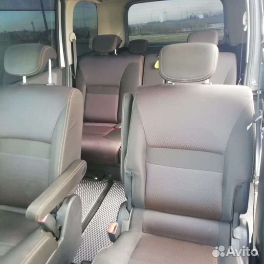 Трансфер межгород