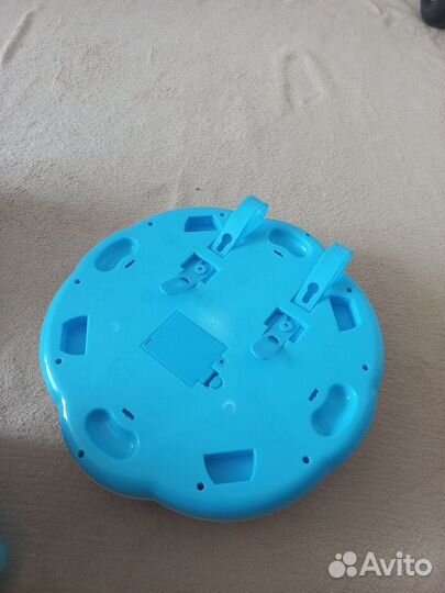 Игровой центр - развивашка для малышей