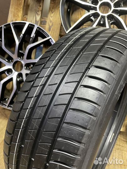 Michelin Primacy 3 225/55 R17 97Y