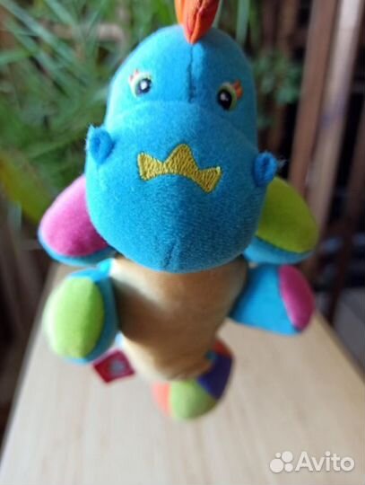 Ks-kids Подвесная Игрушка 