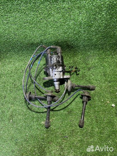 Трамблер Toyota corsa 5efe