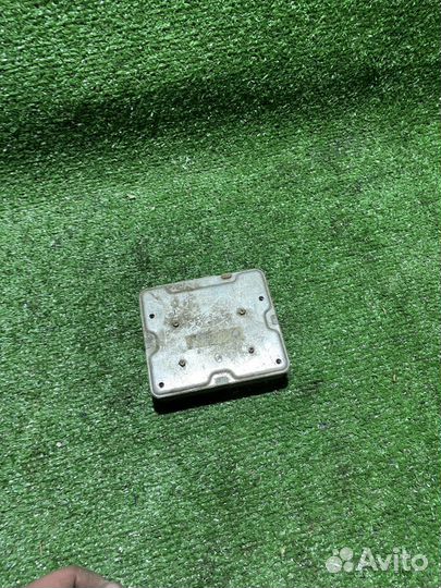 Блок абс Toyota chaser 90