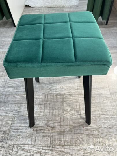 Табуретки / стулья