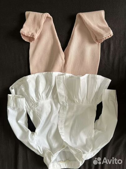 Рубашка детская для девочки