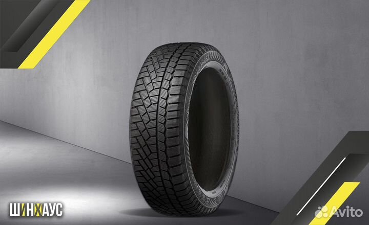 Gislaved Soft Frost 200 185/60 R15 88T