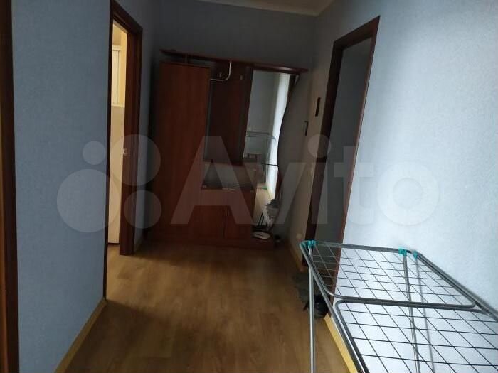 1-к. квартира, 48,7 м², 5/6 эт.