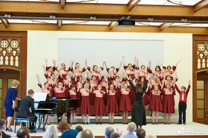 Репетитор по музыке