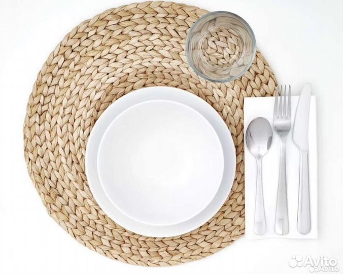 Салфетки под прибор IKEA