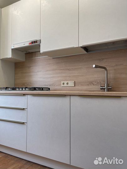 Кухонные гарнитуры