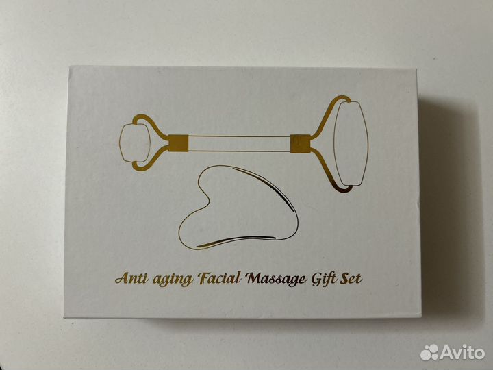 Набор для массажа лица