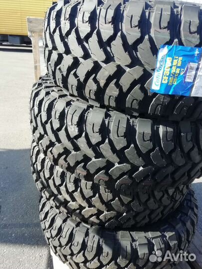 Comforser CF3000 285/75 R16 126Q