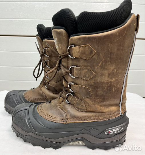 Сапоги зимние Baffin Evolution (Размер 43)