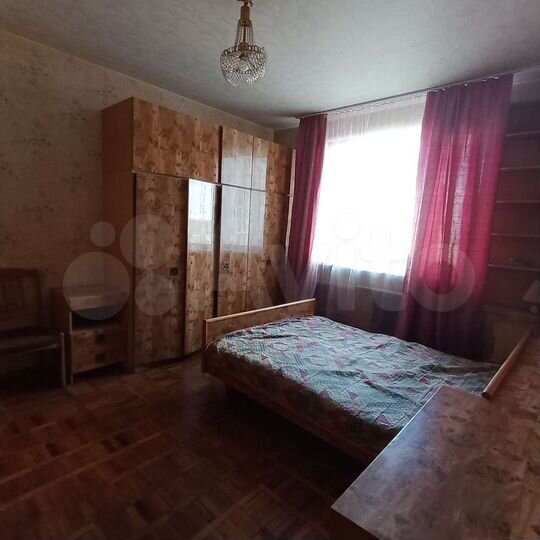 Комната 15 м² в 2-к., 8/22 эт.