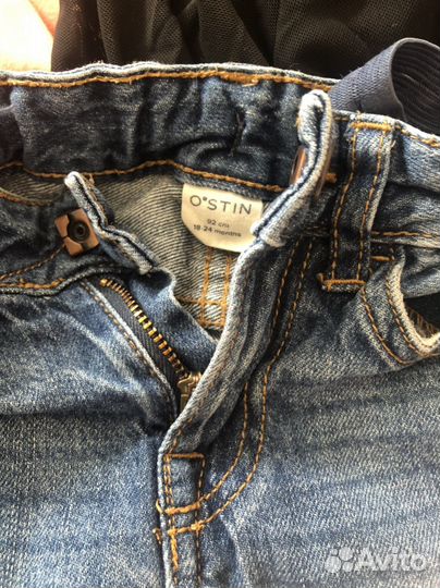 Вещи пакетом для девочки